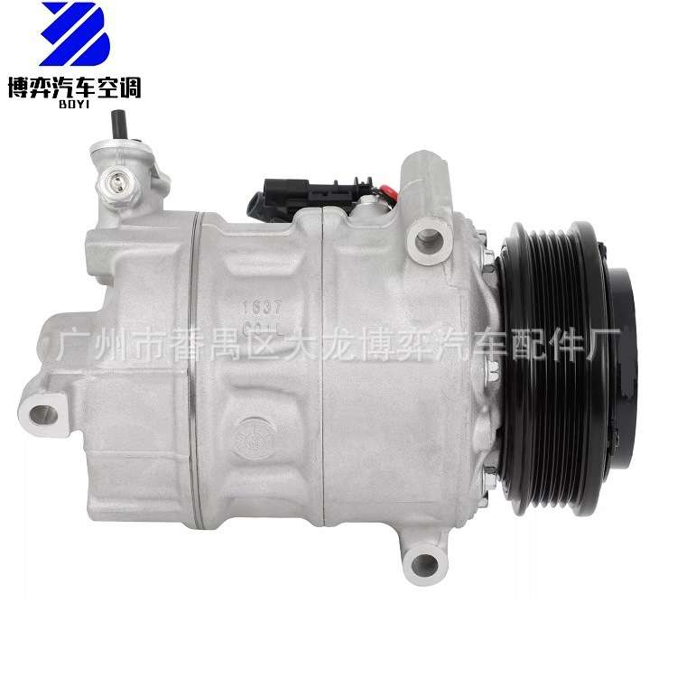 适用于 AC Compressor Chevrolet Equinox  GMC Terrain 压缩机