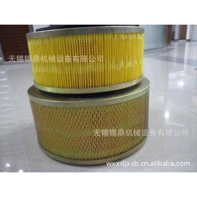 进口国产空压机MLGF7.6/7G(KM60)开山油滤66094212压缩机耗材