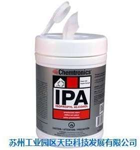 ITW Chemtronics肯创力IPA预湿擦拭布SIP100P