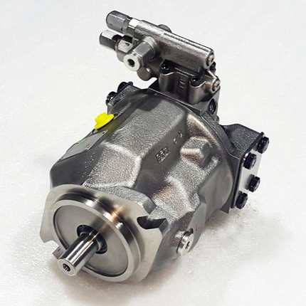 R902481018 A A10VO28DR/31R-VSC12K01-ES1743液压泵 恒压柱塞泵