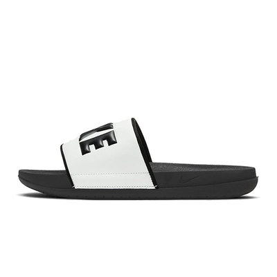 nike耐克女鞋OFFCOURTSLIDE运动鞋沙滩鞋拖鞋BQ4632-011