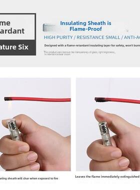 家用国家标准纯铜线电缆家装Bvr1.5 2.5 4 6 10 16方阻燃多股软线