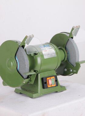 杭州西湖砂轮机台式立式工业落地除尘环保型 MDQ3220 M3025 M3340