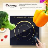 科创奇 火锅店专用2000W大火力 火锅电磁炉商用大功率3000W嵌入式