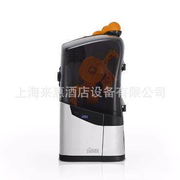 西班牙雪蜜ZUMEX Minex全自动雪蜜榨汁机时 小型鲜橙汁机
