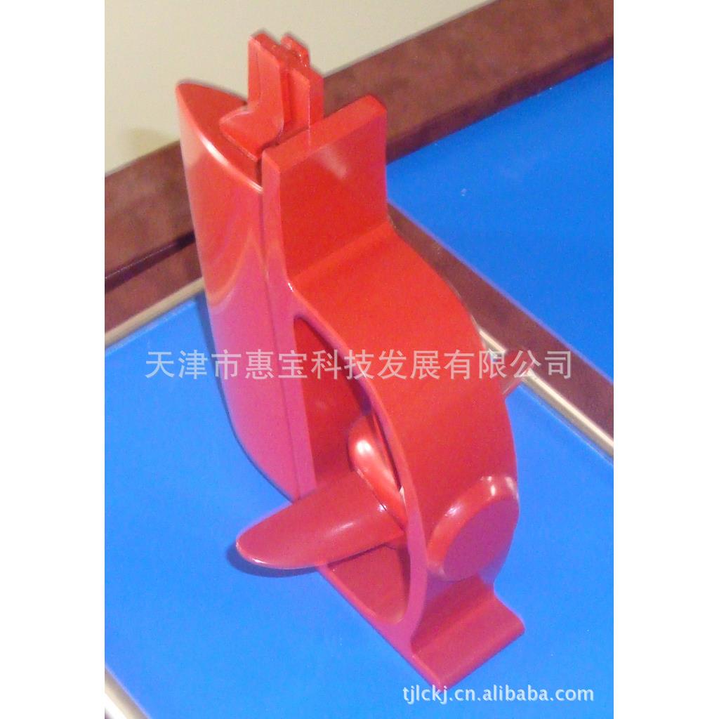 供应定制1:100静态金属、塑料教学船结构船部件模型