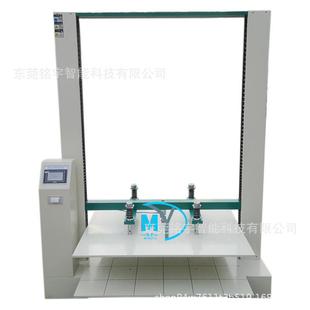 箱纸板纸管堆码 包装 耐压抗压试验机全自动瓦楞纸箱抗压试验机