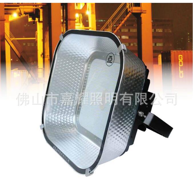 上海亚明新月LED建筑之星TG62B 600W800W大功率LED塔吊灯工地照明
