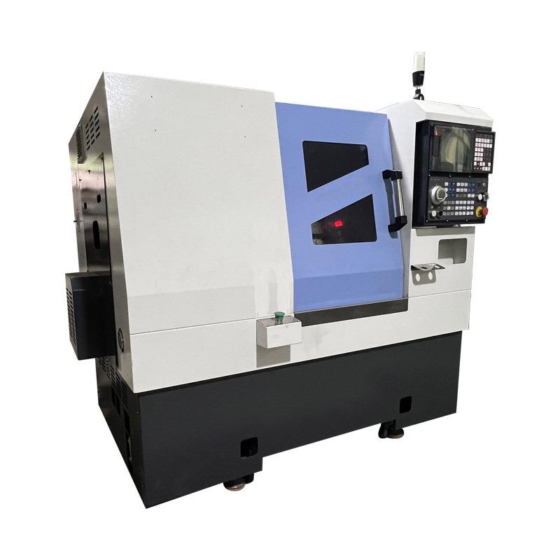 数控微型智能控制系统五金车床精密不锈钢铝合金黄铜加工