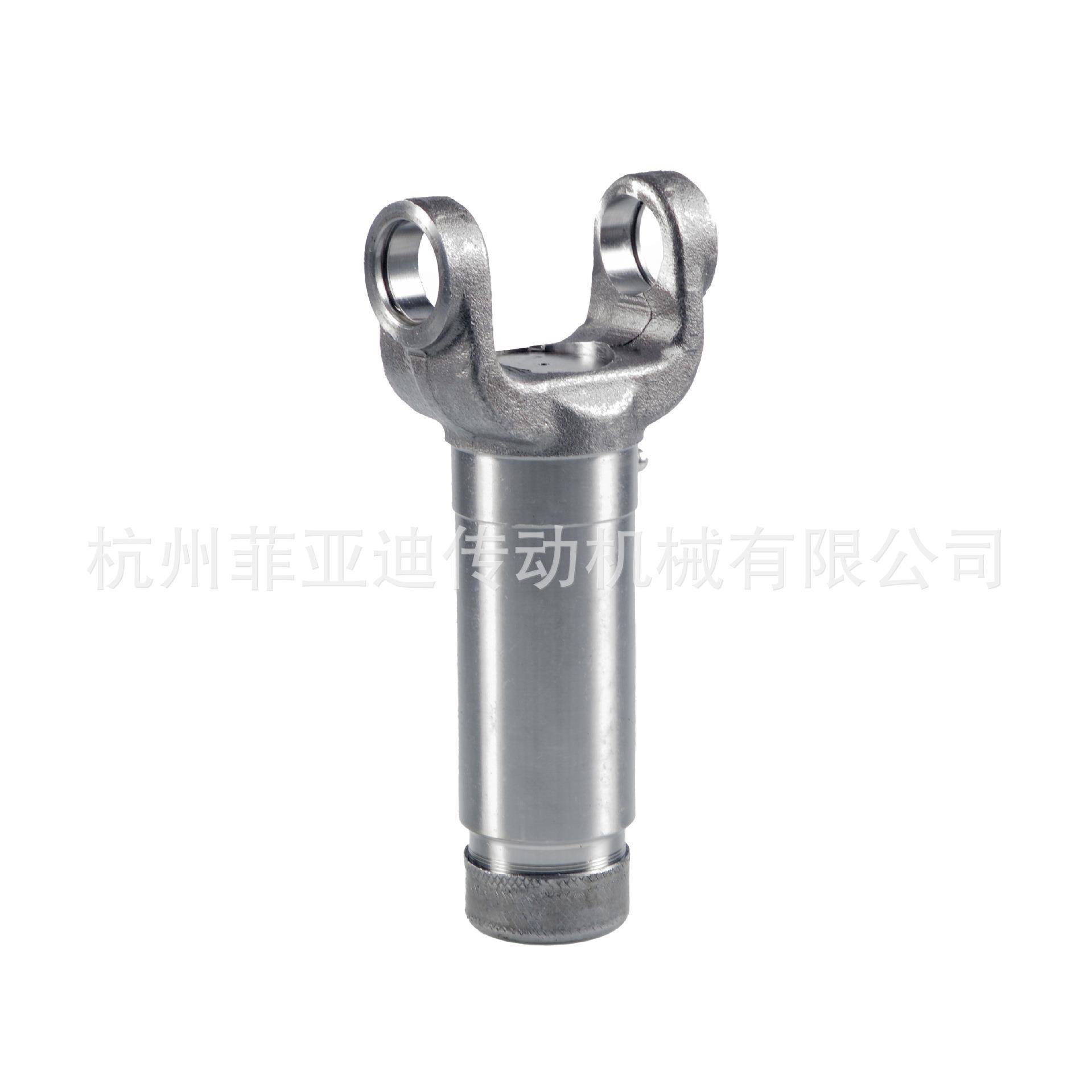 汽车通用配件传动轴突元叉SPICER2-3-5221KX轻卡货车凸缘滑动叉