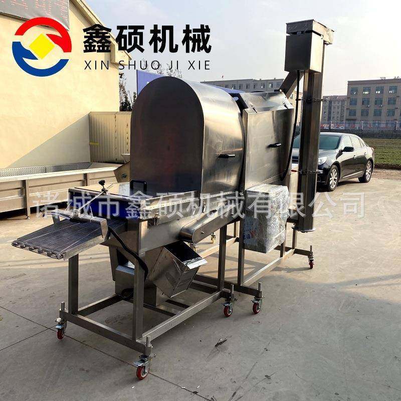 鱿鱼须上粉机红薯块裹粉机上芝麻设备机滚动式小酥肉上粉设备,清洗/食品/商业设备,其他食品加工设备,淘宝优惠券,粉丝福利购,淘宝优惠卷