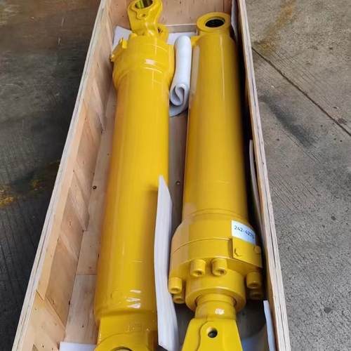 966H提升油缸242-4275装载机全车液压油缸