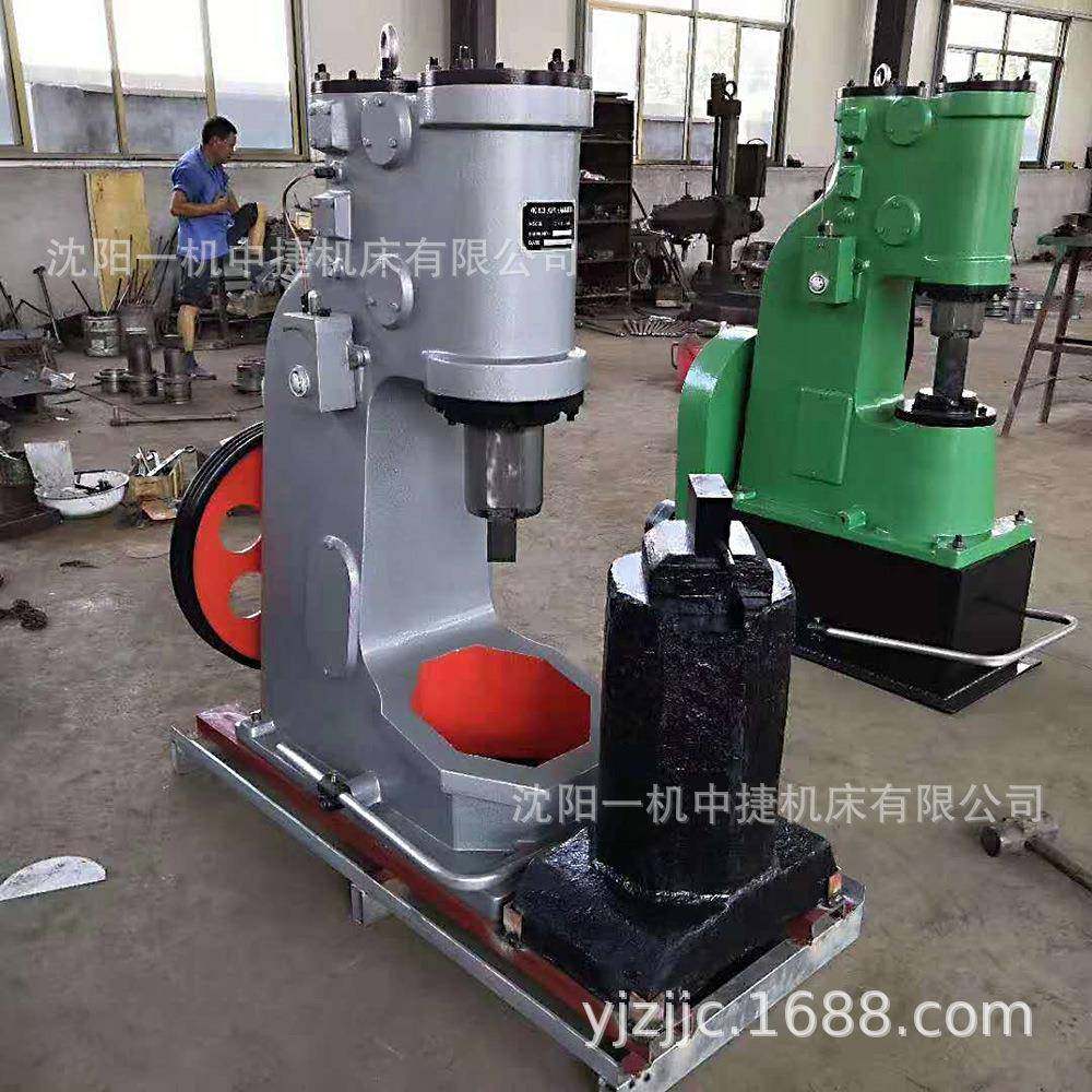 厂销空气锤KG锻打金属锻压机气动敲击锤可选重量现货,五金/工具,机床,淘宝优惠券,粉丝福利购,淘宝优惠卷