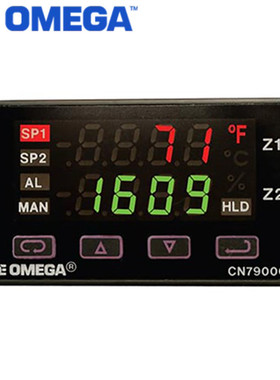 美国奥米佳温控器CN79000系列CN79022,CN79033,CN79053