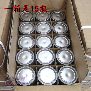 绷网胶快速丝印耐高温快干粘网胶W单组份绷网胶 粘网胶丝印网版