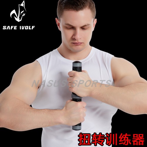 扭力器夹胸训练器扩胸器臂力器/练臂肌/腕力器/R握力器/家用健身