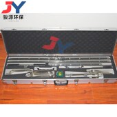 JYT 002 土壤采样器 便携式 手动旋转采样钻 标配采样深度2.5米