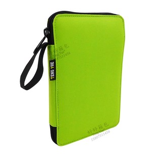 696针线包收纳盒包便携式手拿手提针线盒缝补工具收纳包定制订做