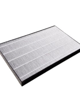 适用夏普空气净化器滤芯 FZ-Y30SFE/FZ-D50DF/FZ-F30HFE 夏普滤网