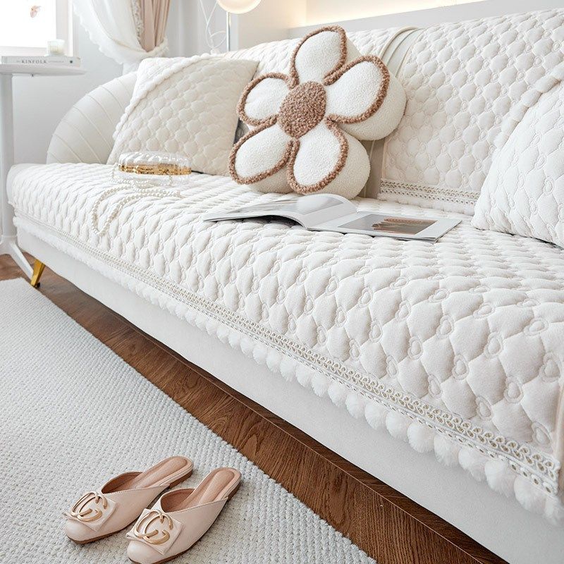 沙发垫秋冬款冬季防滑坐垫子加厚皮沙发套沙发套罩全包沙发盖布巾,居家布艺,沙发套,淘宝优惠券,粉丝福利购,淘宝优惠卷