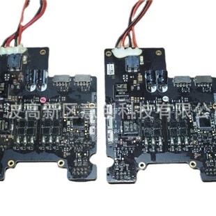 BLDC方案FOC方案设计厂交流直流无刷电机 变频驱动控制器 控制板