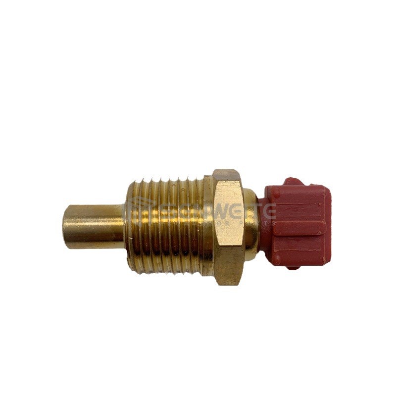 工程机械配件适用于JCB 反铲装载机2CX 3CX水温传感器716/12800
