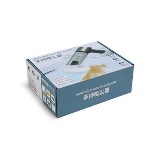 小型家用桌面吸尘器超强大功率 车载吸尘器手持无线汽车用品便携式
