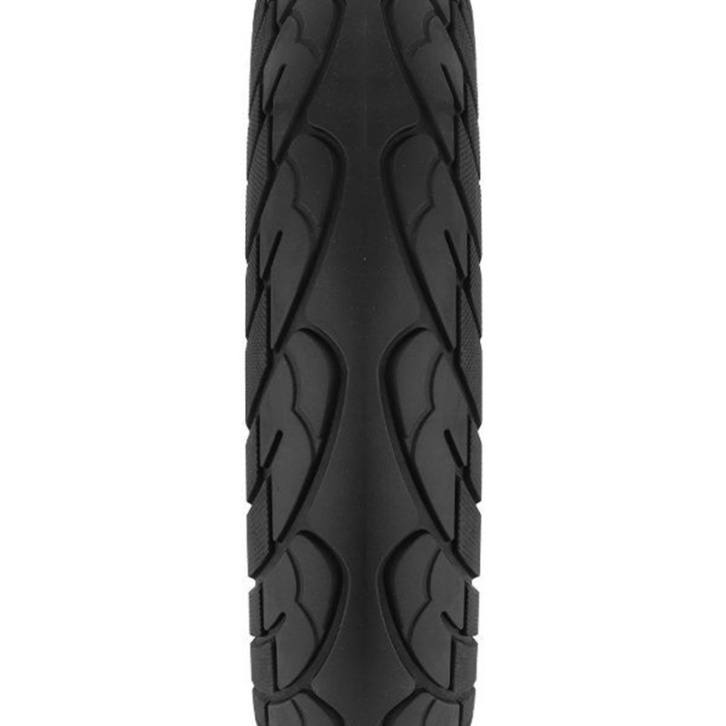 工厂直供MAX G30电动滑板车配件 102.5 线圈蜂窝实心轮胎 44卡