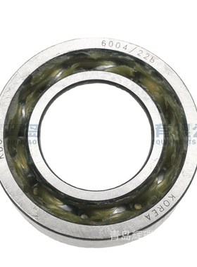 KBC 深沟球轴承 6004/22BC2G4 F-845054.KL 22mm X 42mm X 12mm