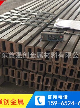 加工100mm方管 12cr1movg方管 方管市场价格 镀锌方钢 铝方管