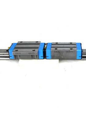 日本IKO直线导轨METG30SL LWETG30SL数控机床导轨套装滑块滑轨