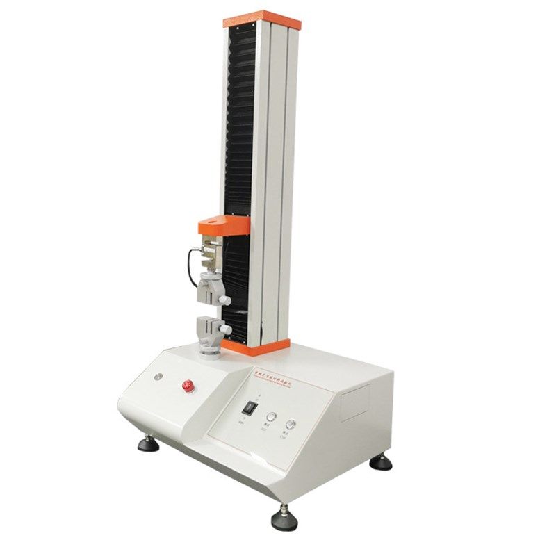 电脑式剥离力拉力试验机 胶带薄膜剥离力测试机 单柱拉力机,机械设备,试验机,淘宝优惠券,粉丝福利购,淘宝优惠卷