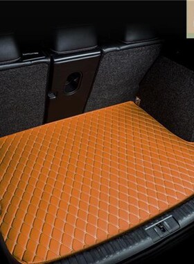 广汽传祺GS3power全包围专用汽车后备箱垫尾箱垫后背老款新款