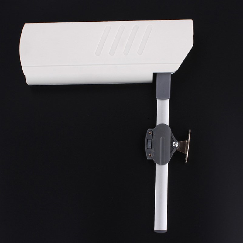 橱柜重型缓冲支撑杆可调节液压杆柜门随意停上翻门阻尼气撑任意停