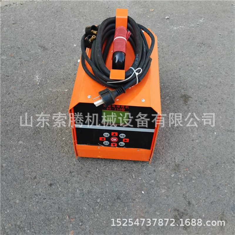 索腾钢丝网骨架电熔焊机PE管电熔焊机电熔焊机 微电脑电熔焊机,机械设备,其他机械设备,淘宝优惠券,粉丝福利购,淘宝优惠卷