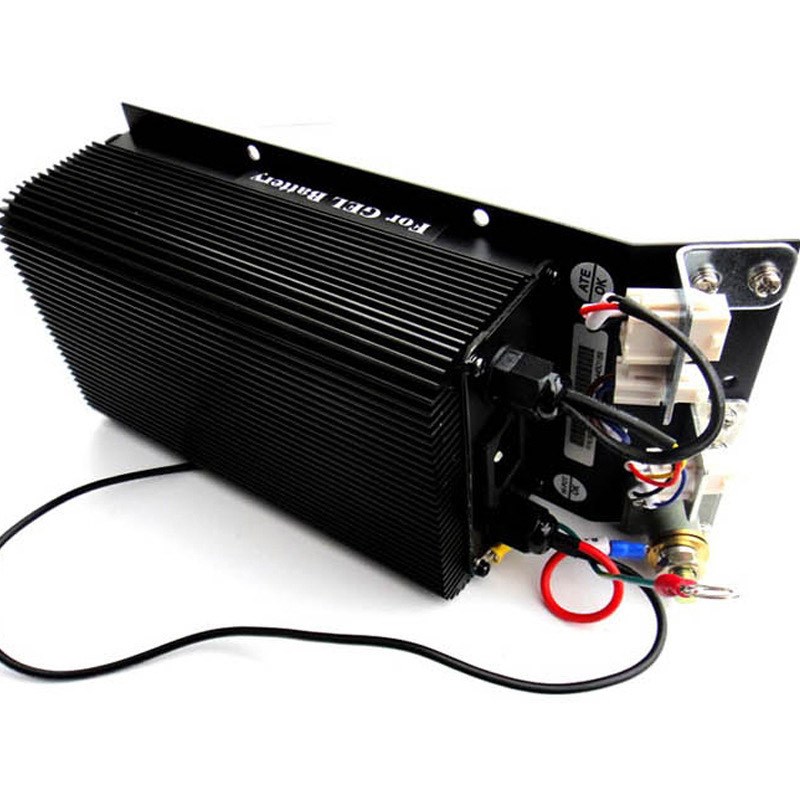 诺力小金刚EPT15W电动搬运车内置充电机24V8A叉车充电器 叉车配件