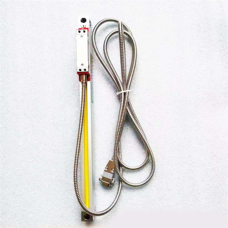 光栅尺JCXE5-SF 650 5U 5V新天光电光栅尺苏州昆山上海传感器