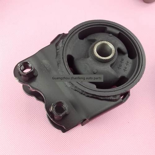 适用于伊兰特索纳塔机脚胶起亚Cerato机脚胶发动机支架变速箱机脚