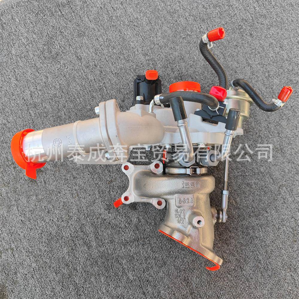 适用北汽幻速1.3TS5S6S7X5比速T5涡轮增压器机G15P9A008-001