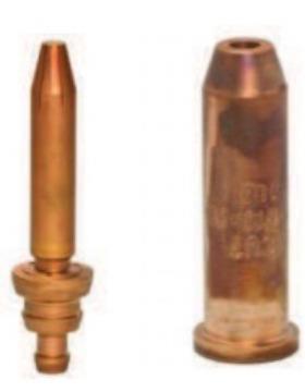 供应梅塞尔GRICUT8281-PMYE火焰割嘴喷嘴图片价格