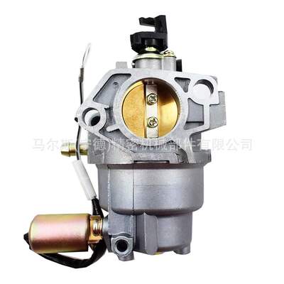 适用MTD 951-05149 化油器垫片 HY-4P90F割草机 CC760ES 12AE76JU