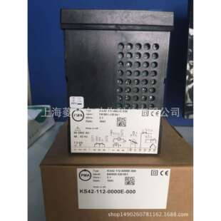 000KS90 00000 D00 112 德国PMA温控器KS90