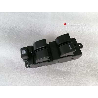 适用于RangerBT50升降器开关右驾RHD