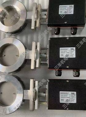 霍科德KROM执行器GT50-60T20EGT50-30T20EGT50-03T4R