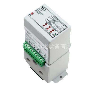 德国NewelecFPR0707电机保护和控制继电器