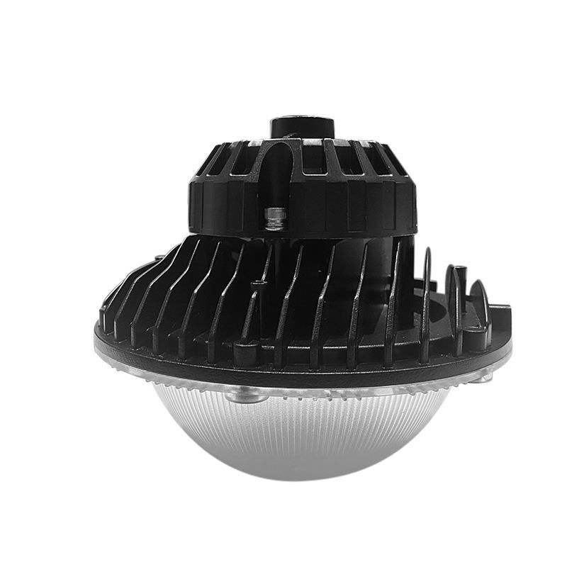 深照紫光GF9020-80WLED泛光灯(吊杆安装)