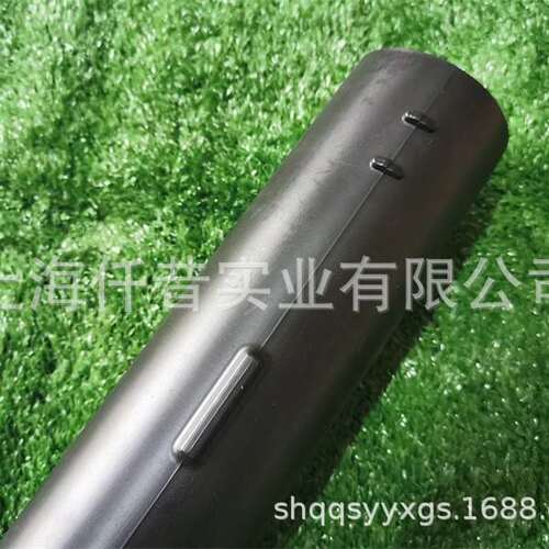 适配共立ECHO爱可PB-755风力灭火机背负式吹风机风管出风口波纹管