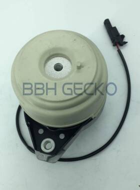 热卖适用奔驰W166发动机支架机脚胶带电感1662406817工厂直销