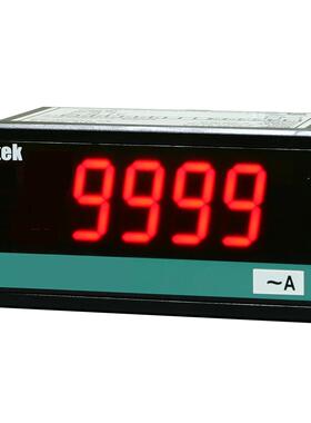 CM1-VA-AV6-N-A四位数电压/电流设定表ADTEK