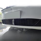 适用于23 25长安启源A07网目防虫网目防蚊前脸网目进气口罩改装 配